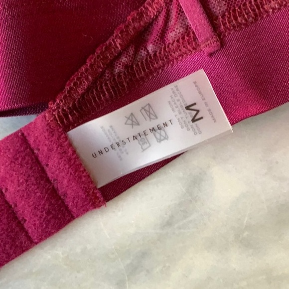 UNDERSTATEMENT leopard print set - Picture 8 of 13